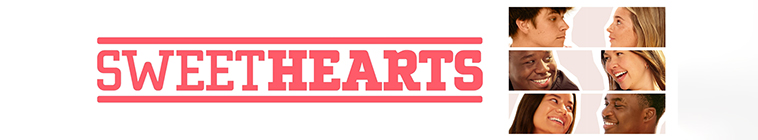 Banner voor Sweethearts
