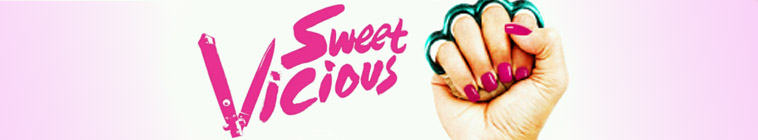 Banner voor Sweet/Vicious