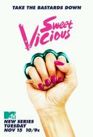 Poster voor Sweet/Vicious