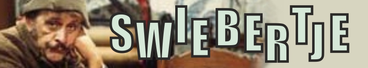 Banner voor Swiebertje