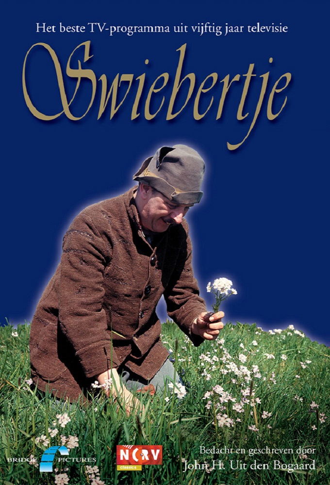 Poster voor Swiebertje