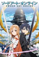 Poster voor Sword Art Online