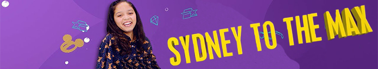 Banner voor Sydney to the Max