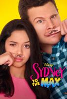 Poster voor Sydney to the Max