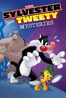 Poster voor Sylvester & Tweety Mysteries