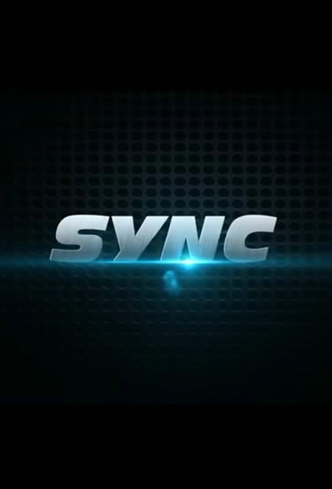 Poster voor Sync