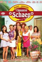 Poster voor 't Spaanse Schaep