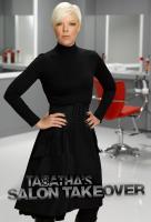 Poster voor Tabatha Takes Over