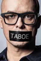 Poster voor Taboe