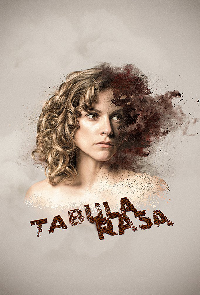 Poster voor Tabula Rasa