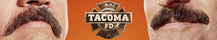 Banner voor Tacoma FD