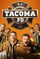 Poster voor Tacoma FD