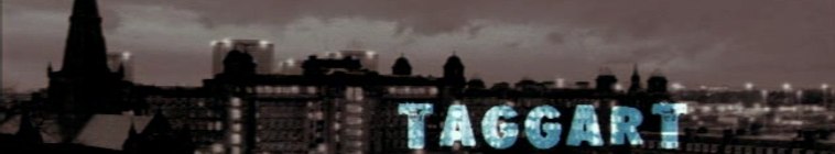 Banner voor Taggart