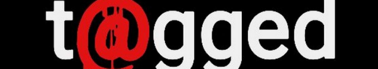 Banner voor T@gged