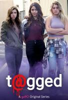 Poster voor T@gged