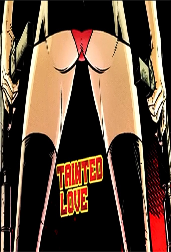 Poster voor Tainted Love