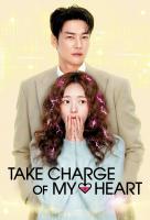 Poster voor Take Charge of My Heart (KR)