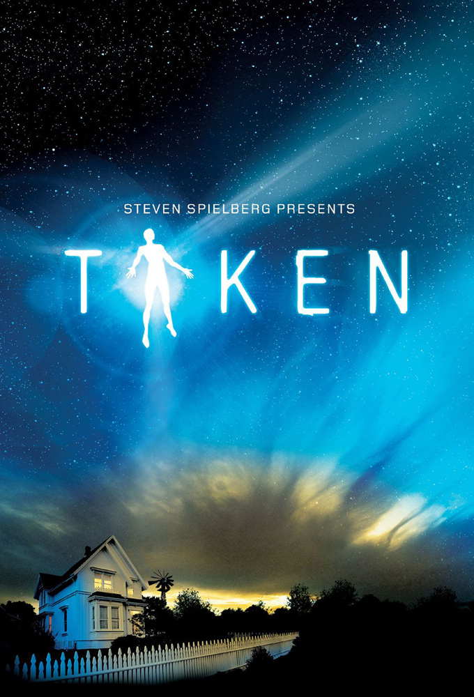 Poster voor Taken