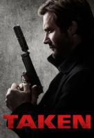 Poster voor Taken