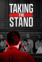 Poster voor Taking the Stand