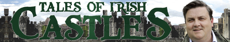 Banner voor Tales of Irish Castles