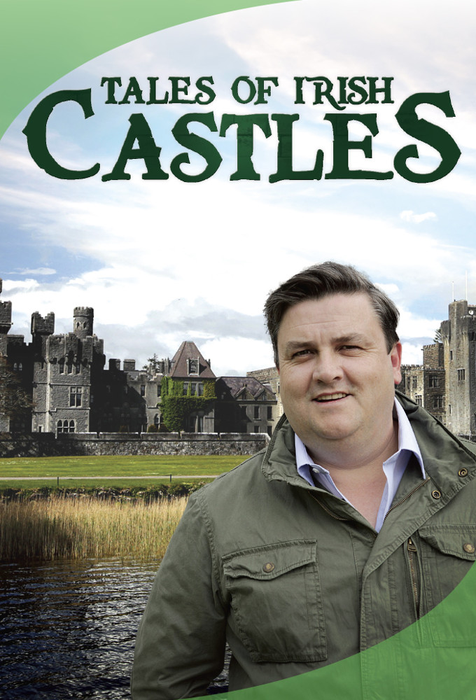 Poster voor Tales of Irish Castles