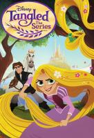 Poster voor Tangled: The Series