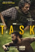Poster voor Task