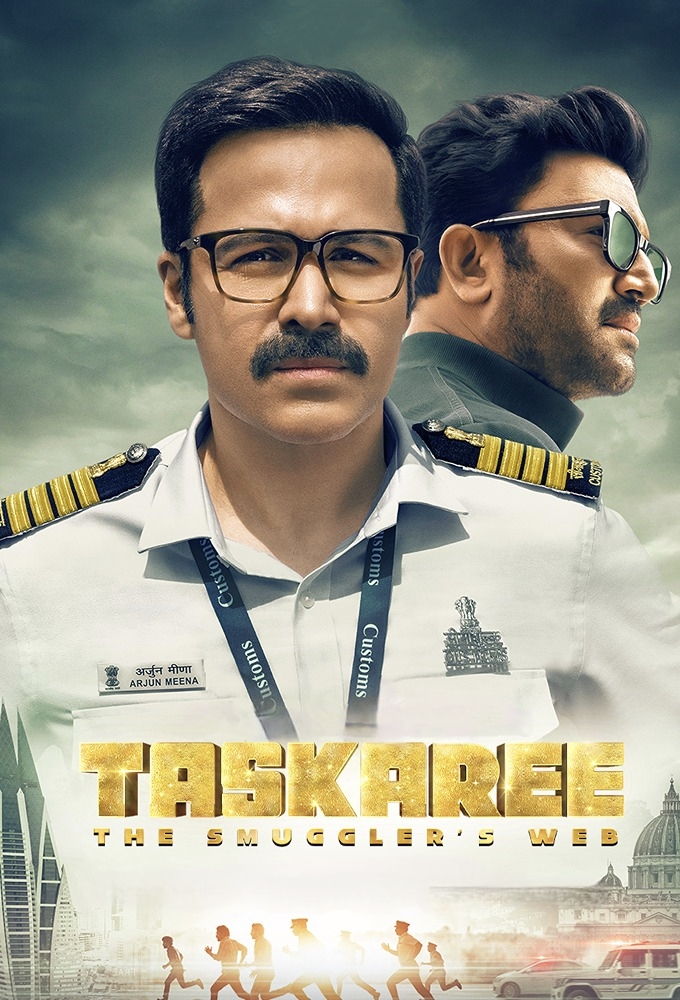 Poster voor Taskaree