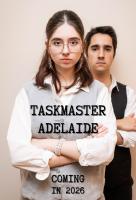 Poster voor Taskmaster Adelaide