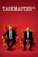 Poster voor Taskmaster (NL)