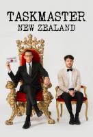 Poster voor Taskmaster (NZ)