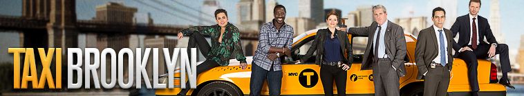 Banner voor Taxi Brooklyn