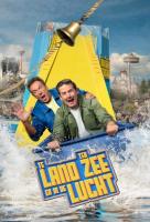 Poster voor Te Land, Ter Zee en in de Lucht
