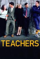 Poster voor Teachers