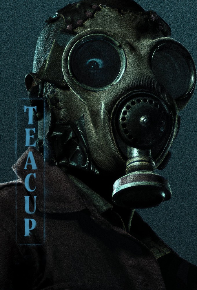 Poster voor Teacup