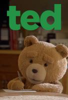 Poster voor ted