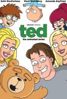Poster voor Ted: The Animated Series