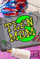 Poster voor Teen Mom 3