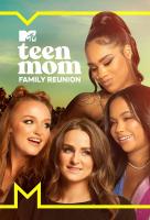 Poster voor Teen Mom Family Reunion