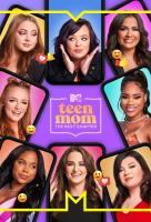 Poster voor Teen Mom: The Next Chapter