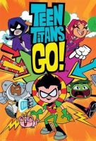 Poster voor Teen Titans Go!