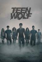 Poster voor Teen Wolf