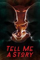 Poster voor Tell Me a Story