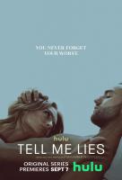 Poster voor Tell Me Lies