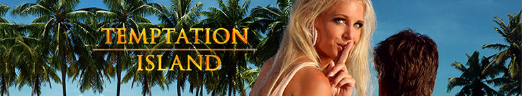 Banner voor Temptation Island