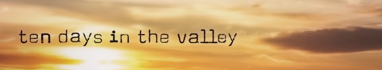 Banner voor Ten Days in the Valley