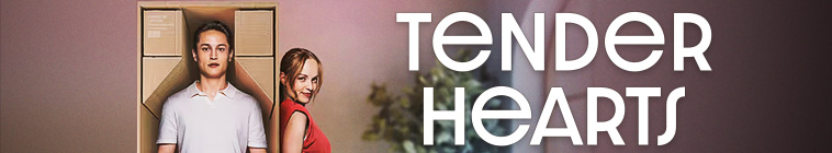 Banner voor Tender Hearts
