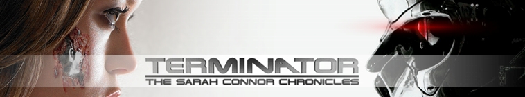 Banner voor Terminator: The Sarah Connor Chronicles