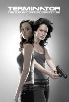 Poster voor Terminator: The Sarah Connor Chronicles